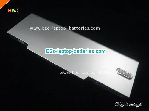  image 4 for 2300 Series Battery, $Coming soon!, AVERATEC 2300 Series batteries Li-ion 11.1V 7200mAh, 7.2Ah Silver