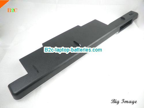  image 4 for BTY-M65 Battery, $Coming soon!, MSI BTY-M65 batteries Li-ion 10.8V 7200mAh Silver