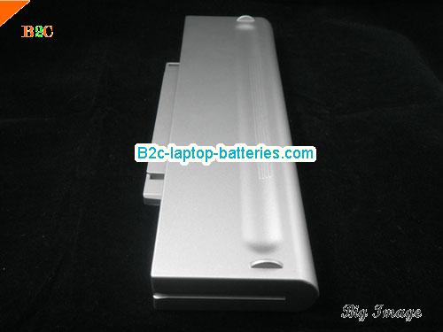  image 4 for R15 Series #8750 SCUD Battery, $Coming soon!, AVERATEC R15 Series #8750 SCUD batteries Li-ion 11.1V 6600mAh, 73Wh , 6.6Ah Silver