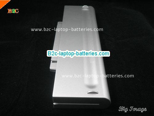  image 4 for 23+0500221+13 Battery, $Coming soon!, GAMATECH 23+0500221+13 batteries Li-ion 11.1V 6600mAh, 73Wh , 6.6Ah Silver