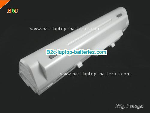  image 4 for TX2-RTL8187SE Battery, $Coming soon!, MSI TX2-RTL8187SE batteries Li-ion 11.1V 6600mAh White