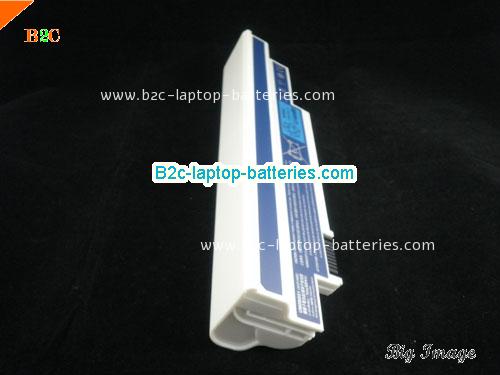  image 4 for UM09G71 Battery, $Coming soon!, ACER UM09G71 batteries Li-ion 10.8V 7800mAh White