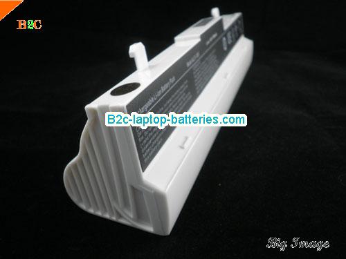 image 4 for A32-1005 Battery, $49.26, ASUS A32-1005 batteries Li-ion 10.8V 7800mAh White