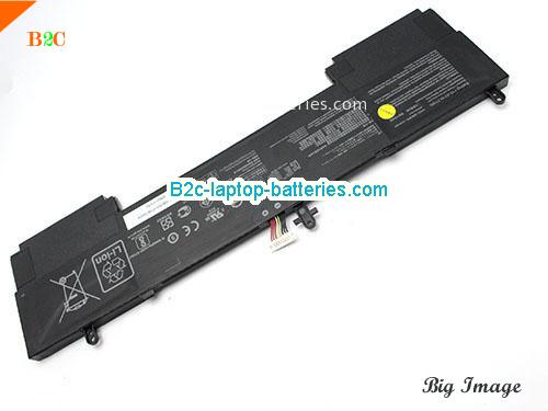  image 4 for ZenBook Flip 15 UX563FD-EZ043T Battery, Laptop Batteries For ASUS ZenBook Flip 15 UX563FD-EZ043T Laptop