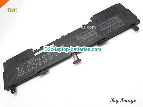  image 4 for ZenBook Flip 15 UX563FD-EZ020T Battery, Laptop Batteries For ASUS ZenBook Flip 15 UX563FD-EZ020T Laptop