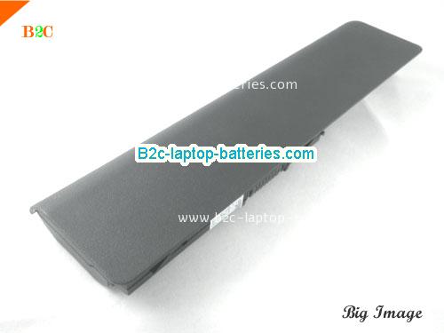  image 4 for 593554-001 Battery, $45.97, COMPAQ 593554-001 batteries Li-ion 10.8V 47Wh Black