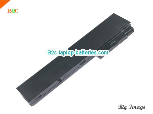 image 4 for 372771-001 Battery, $Coming soon!, HP 372771-001 batteries Li-ion 14.4V 6600mAh Black