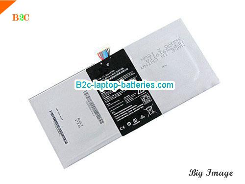  image 4 for Transformer TF701T Battery, Laptop Batteries For ASUS Transformer TF701T Laptop