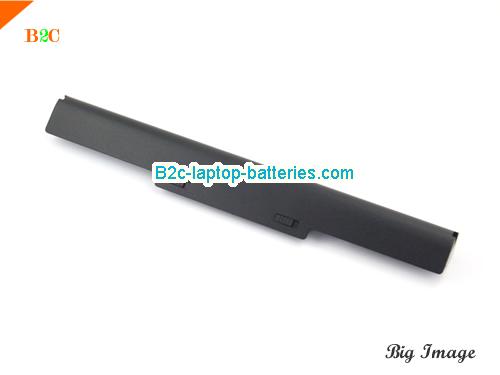  image 4 for BPS35A Battery, $31.17, SONY BPS35A batteries Li-ion 14.8V 2600mAh, 33Wh  Black