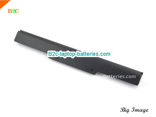  image 4 for VGPBPS35A Battery, $31.17, SONY VGPBPS35A batteries Li-ion 14.8V 2600mAh, 33Wh  Black