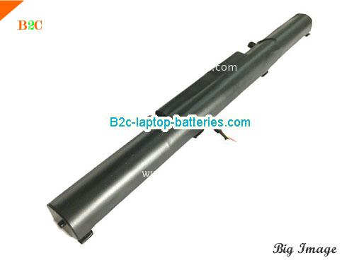  image 4 for R752LXTY056H Battery, Laptop Batteries For ASUS R752LXTY056H Laptop