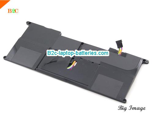  image 4 for UX21E-KX007V Battery, Laptop Batteries For ASUS UX21E-KX007V Laptop