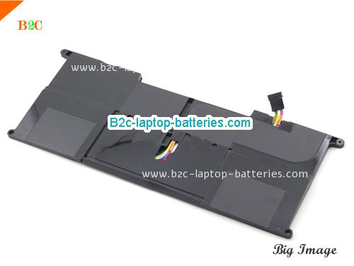  image 4 for UX21E-KX016V Battery, Laptop Batteries For ASUS UX21E-KX016V Laptop