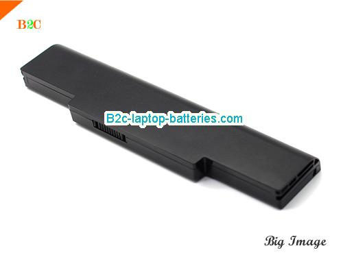  image 4 for New A32-K72  Replacement Battery for Asus Asus K72 K72D A72 K73 Laptop, Li-ion Rechargeable Battery Packs