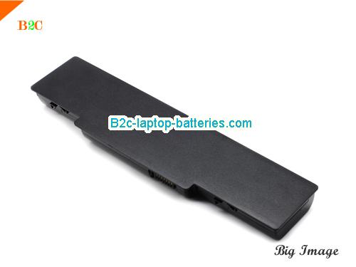  image 4 for AS09A61 Battery, $31.86, ACER AS09A61 batteries Li-ion 11.1V 5200mAh Black