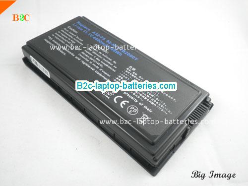  image 4 for BATAS2000 Battery, $34.16, ASUS BATAS2000 batteries Li-ion 11.1V 5200mAh Black