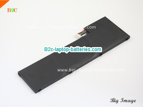  image 4 for ASPIRE M5-481T-323A4G52MASS Battery, Laptop Batteries For ACER ASPIRE M5-481T-323A4G52MASS Laptop