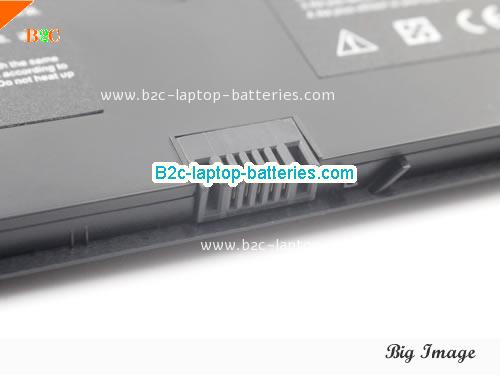  image 4 for 538693-961 Battery, $46.35, HP 538693-961 batteries Li-ion 11.1V 5200mAh, 58Wh  Black