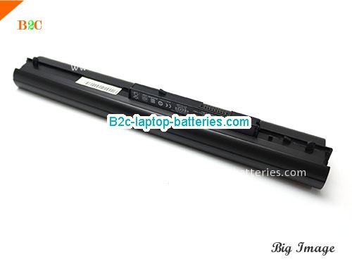  image 4 for 796352-001 Battery, $42.95, HP 796352-001 batteries Li-ion 14.8V 5200mAh, 77Wh  Black