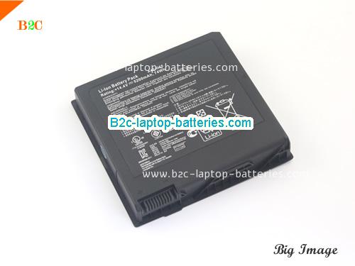  image 4 for G55VM-DH71 Battery, Laptop Batteries For ASUS G55VM-DH71 Laptop