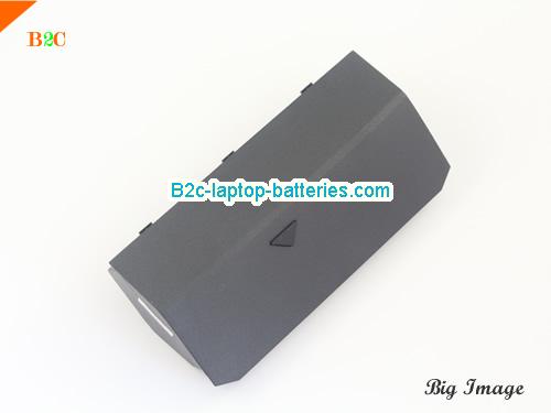  image 4 for New ASUS A42-G750 A42G750 Battery for Asus G750 G750JH G750JM Laptop , Li-ion Rechargeable Battery Packs