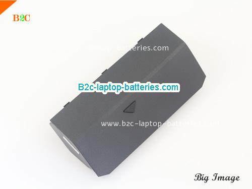  image 4 for G75LM2H-G750JM Battery, Laptop Batteries For ASUS G75LM2H-G750JM Laptop