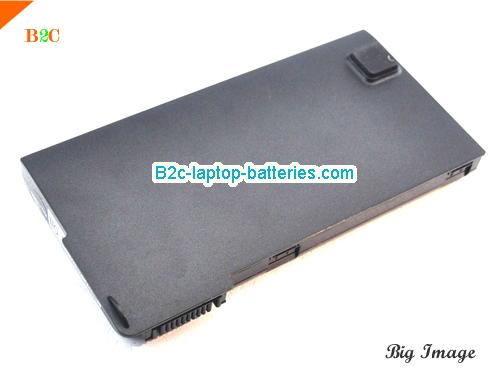  image 4 for CX-600-T4343W7P Battery, Laptop Batteries For MSI CX-600-T4343W7P Laptop
