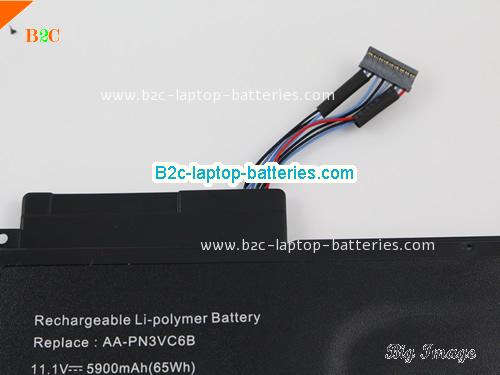  image 4 for QX310 Battery, Laptop Batteries For SAMSUNG QX310 Laptop