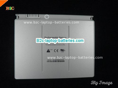  image 4 for MA600LL/A Battery, $41.96, APPLE MA600LL/A batteries Li-ion 10.8V 5800mAh, 60Wh  Silver