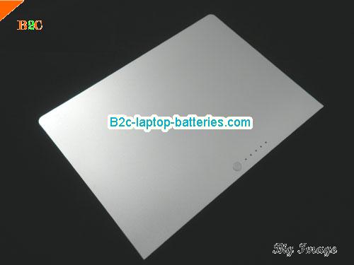  image 4 for MacBook Pro 17 inch MB166B/A Battery, Laptop Batteries For APPLE MacBook Pro 17 inch MB166B/A Laptop