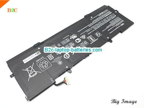  image 4 for Genuine Hp YB06XL Battery HSTNN-DB8V Li-Polymer 11.55v 84.08wh 928427-272, Li-ion Rechargeable Battery Packs