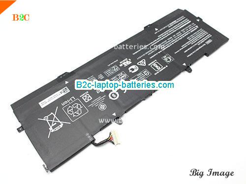  image 4 for 928427-271 Battery, $54.17, HP 928427-271 batteries Li-ion 11.55V 7280mAh, 84.08Wh  Black