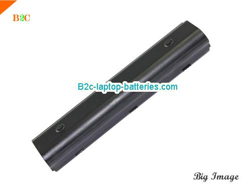  image 5 for 395751-321 Battery, $49.96, HP 395751-321 batteries Li-ion 10.8V 7800mAh Black