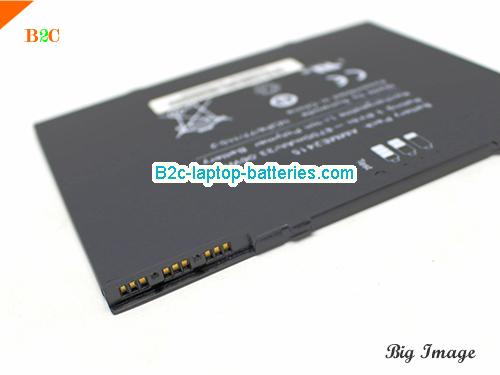  image 5 for Replacement  laptop battery for ZEBRA AMME2415 ET50 Series Tablet  Black, 8700mAh, 33.06Wh  3.8V