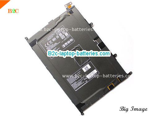  image 5 for BLT10 Battery, $42.17, LG BLT10 batteries Li-ion 3.75V 4600mAh, 17Wh  Black