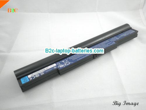  image 5 for 4ICR19/66-2 Battery, $Coming soon!, ACER 4ICR19/66-2 batteries Li-ion 14.8V 6000mAh, 88Wh  Black