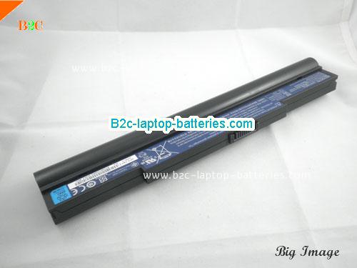  image 5 for 4ICR19/66-2 Battery, $Coming soon!, ACER 4ICR19/66-2 batteries Li-ion 14.8V 6000mAh, 88Wh  Black