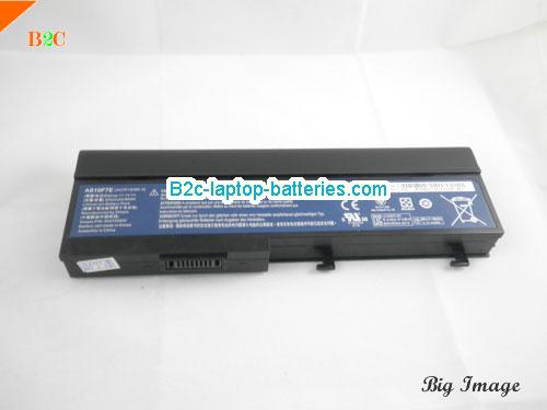  image 5 for 934T2084F Battery, $Coming soon!, ACER 934T2084F batteries Li-ion 11.1V 9000mAh Black