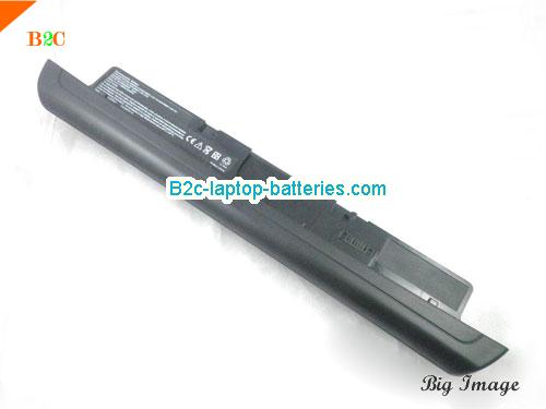  image 5 for SQU-507 Battery, $Coming soon!, GATEWAY SQU-507 batteries Li-ion 14.4V 6600mAh Black
