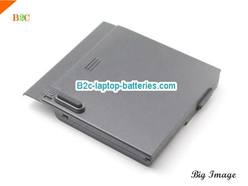  image 5 for Genuine / Original  laptop battery for ALIENWARE Aurora MALX M59 Aurora MALX M590  Black, 6600mAh 14.8V