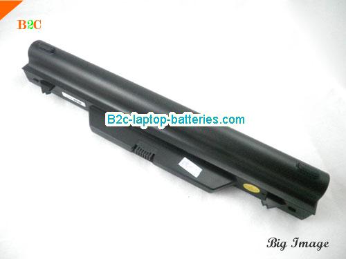  image 5 for 12-Cells 513129-361 513130-321 535808-001 Laptop Battery for HP ProBook 4510s 4510s 4515s 4520s 4710s 4720s, Li-ion Rechargeable Battery Packs