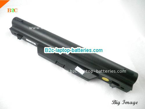  image 5 for 572032-001 Battery, $78.35, HP 572032-001 batteries Li-ion 14.4V 7200mAh Black