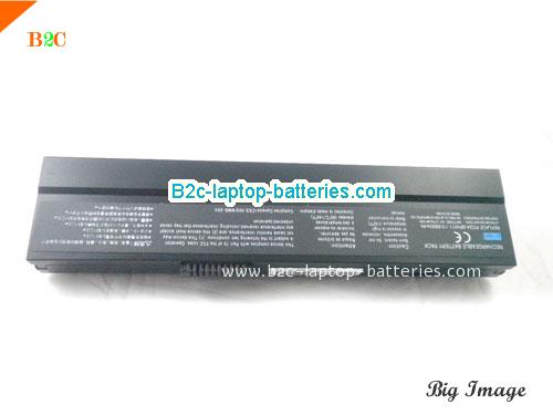  image 5 for VAIO VGN-B66GP Battery, Laptop Batteries For SONY VAIO VGN-B66GP Laptop