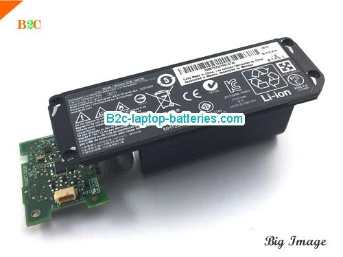  image 5 for Genuine BOSE 088789 Battery 17wh 7.4v 2230mah, Li-ion Rechargeable Battery Packs