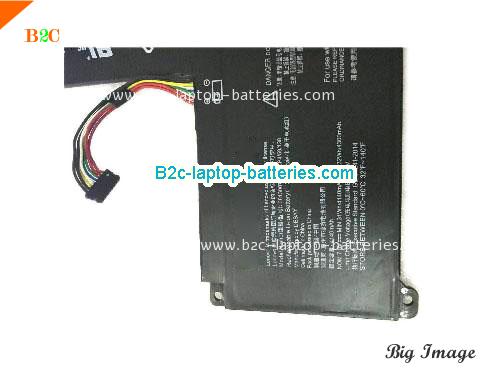  image 5 for BSNO3558E5 Battery, $47.95, LENOVO BSNO3558E5 batteries Li-ion 7.5V 4140mAh Black