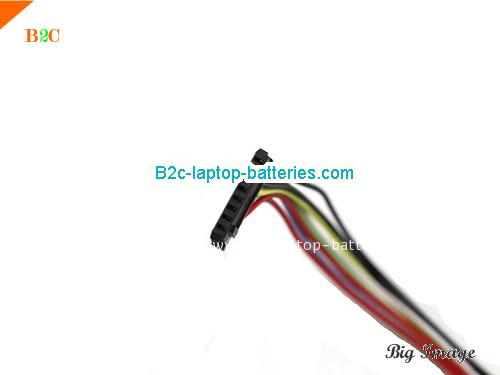  image 5 for 5B10W67318 Battery, $45.27, LENOVO 5B10W67318 batteries Li-ion 7.68V 5080mAh, 39Wh  Black