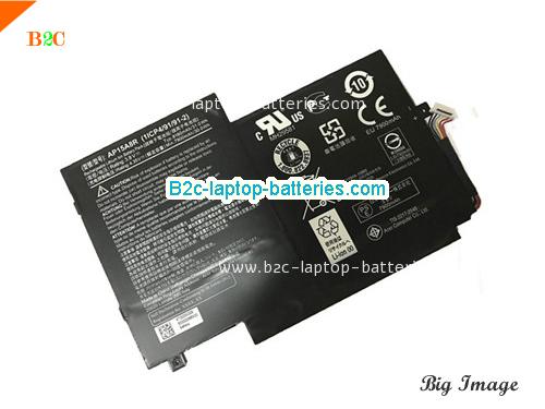  image 5 for Switch 10 E SW3-013-1272 Battery, Laptop Batteries For ACER Switch 10 E SW3-013-1272 Laptop