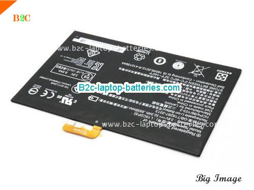  image 5 for SB18C04740 Battery, $45.16, LENOVO SB18C04740 batteries Li-ion 3.8V 8500mAh, 32Wh  Black