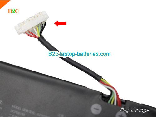  image 5 for X509FA Battery, Laptop Batteries For ASUS X509FA Laptop
