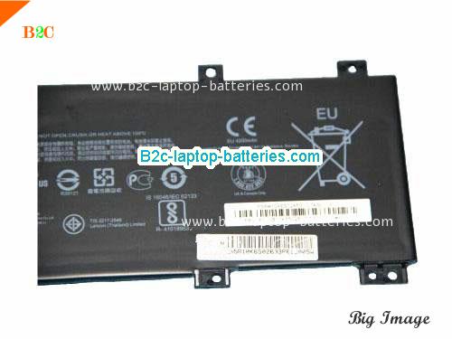  image 5 for Ideapad 100S-14IBR(80R900FXUS) Battery, Laptop Batteries For LENOVO Ideapad 100S-14IBR(80R900FXUS) Laptop